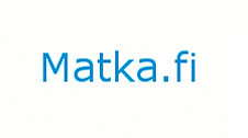 Matka.fi logo